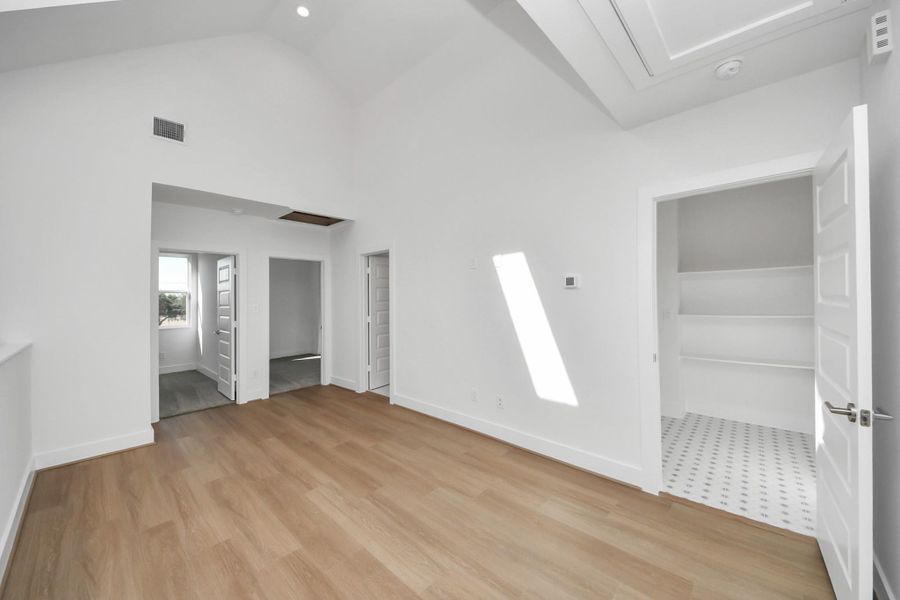 Flex space/Office Space*REPRESENTATIVE PHOTO ONLY. HOME IS UNDER CONSTRUCTION.