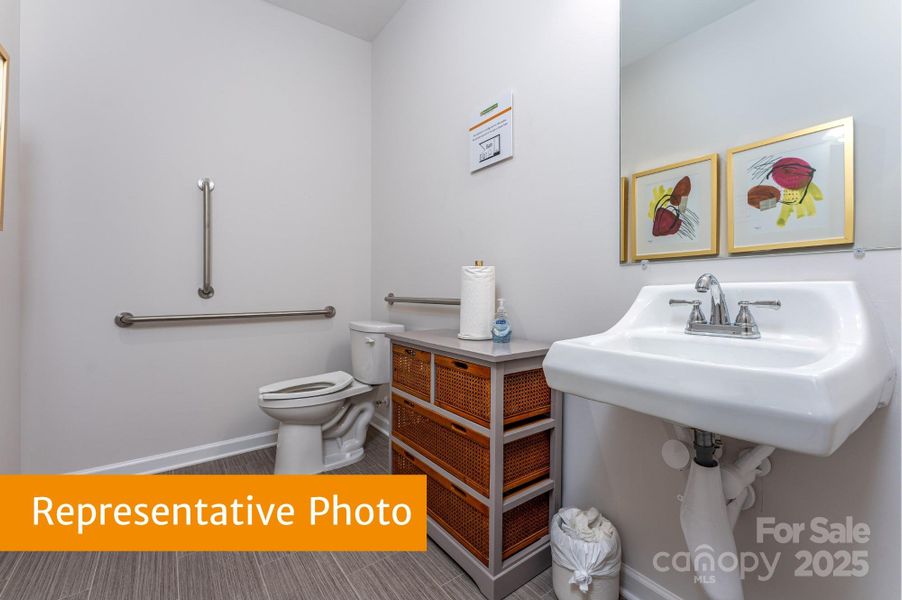 Image 4 of a home in Country Club Village. Image 4 of a home in Country Club Village.