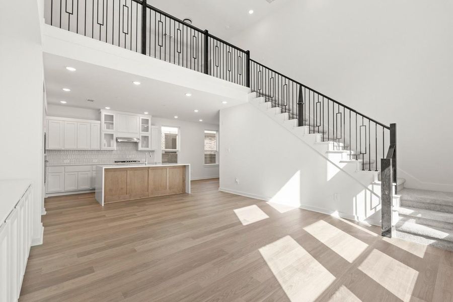 Family Room Family Room