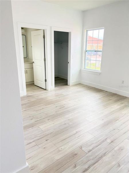 Spacious, unfurnished interior of a new home in , Kissimmee (Image 13). Spacious, unfurnished interior of a new home in , Kissimmee (Image 13).