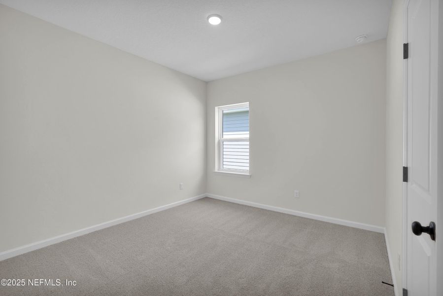 Spacious, unfurnished interior of a new home in , St. Augustine (Image 15).