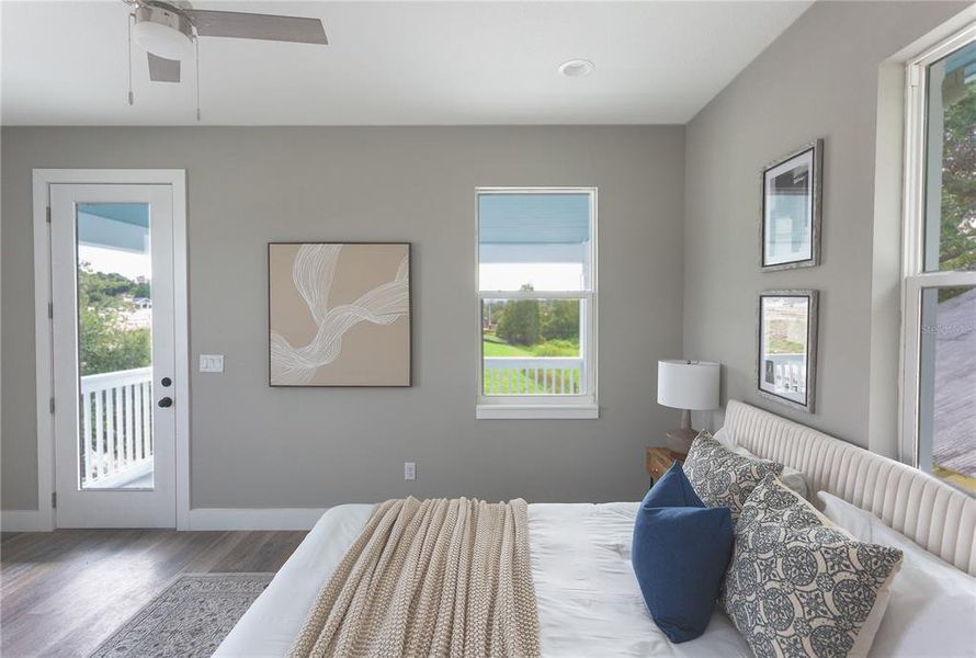 Image 36 of a home in . Image 36 of a home in .