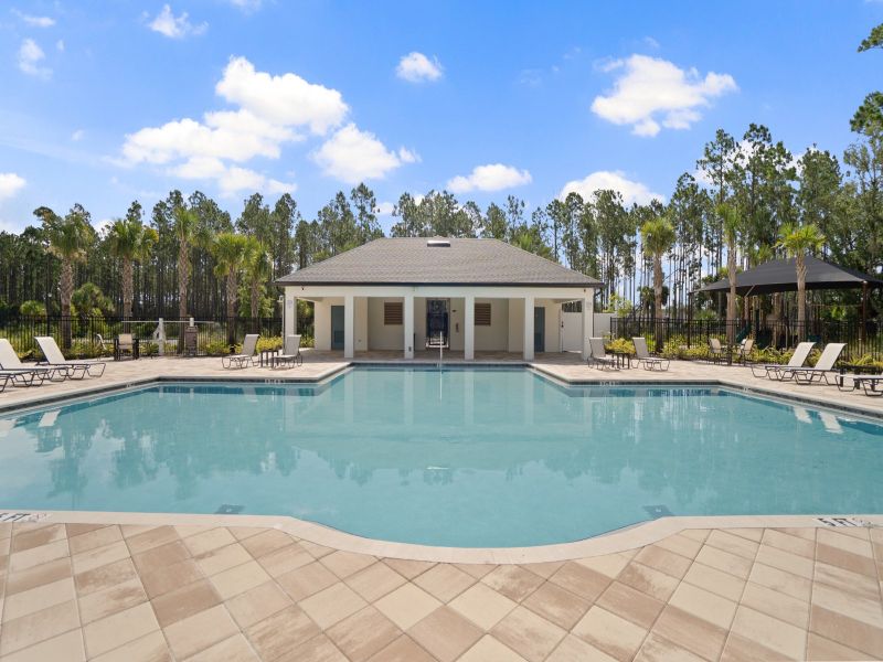 Image 15 of a home in Ridgehaven - Signature Series. Image 15 of a home in Ridgehaven - Signature Series.