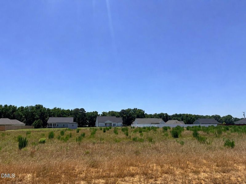 Site preparation for new homesites in Jackson Ridge, Pikeville (Image 29).