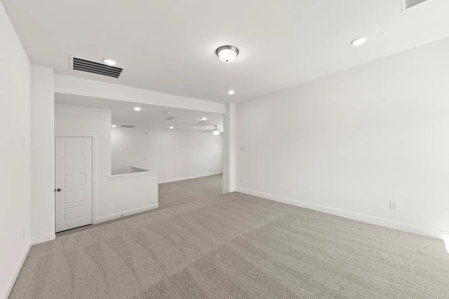Parkhill G Media Room Parkhill G Media Room