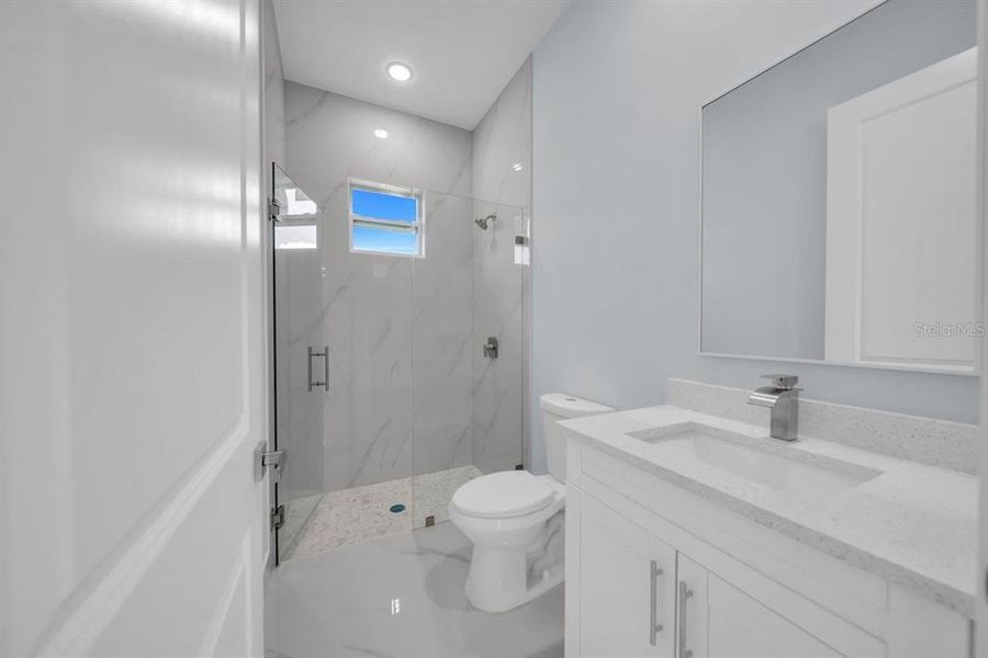 Furnished interior view inside a new home in , Lehigh Acres (Image 8). Furnished interior view inside a new home in , Lehigh Acres (Image 8).