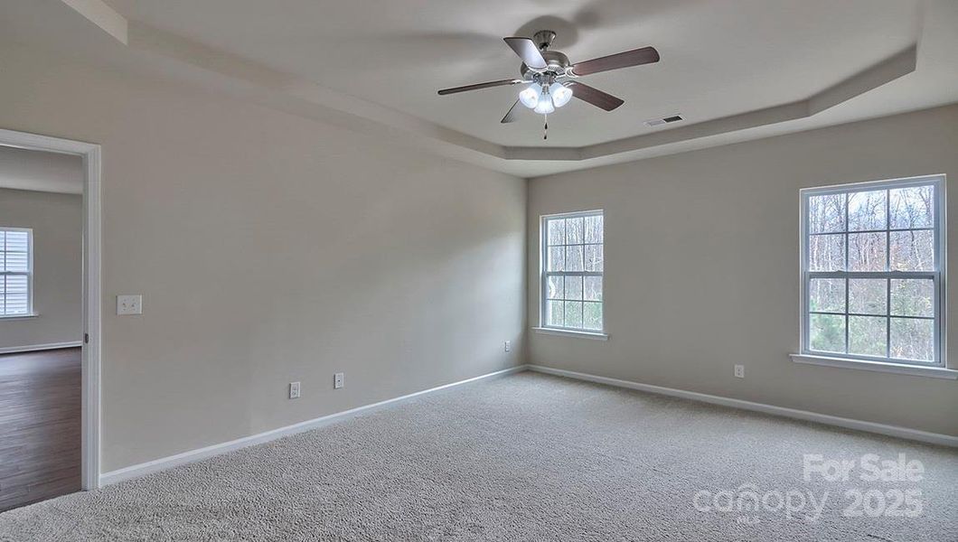 Photos are representative