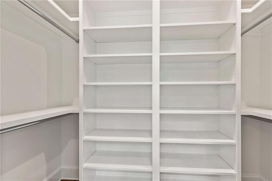 Exterior details and patio area of a home in , Newnan (Image 48).