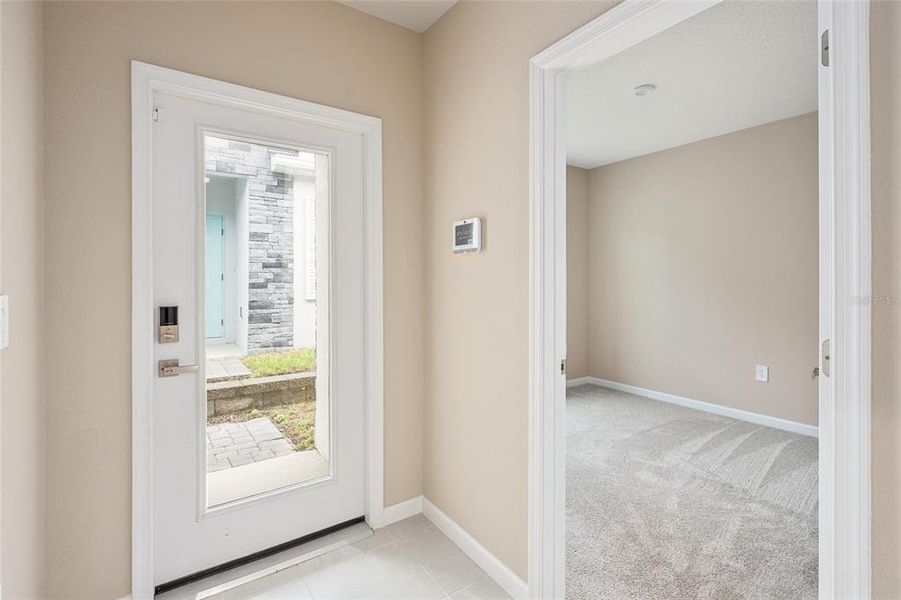 Spacious, unfurnished interior of a new home in , Lady Lake (Image 46). Spacious, unfurnished interior of a new home in , Lady Lake (Image 46).
