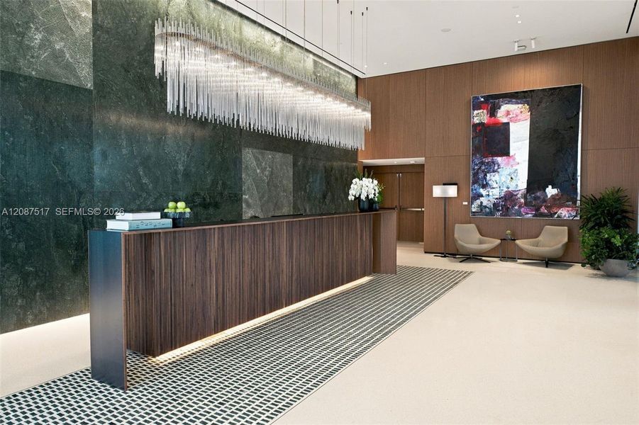 Community amenities in , Miami (Image 70).