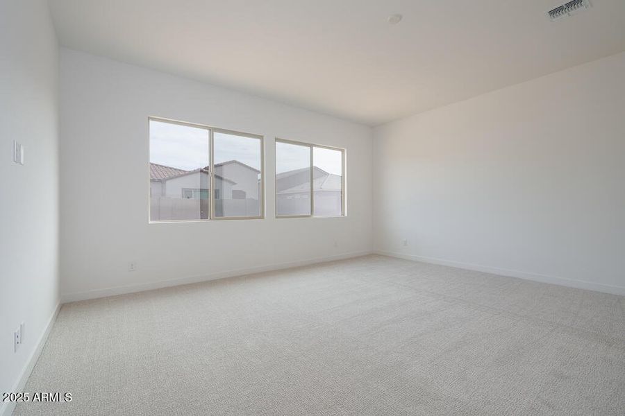 Tri Pointe Bella Vista 67 - Primary Suit Tri Pointe Bella Vista 67 - Primary Suit