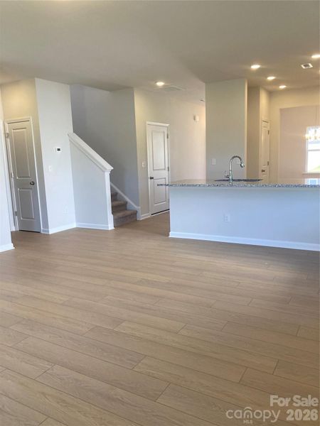 Spacious, unfurnished interior of a new home in Green Acres, Concord (Image 17).