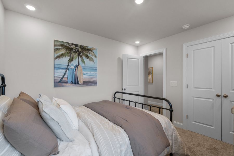 Shallotte, NC New Home.  - Slide 38