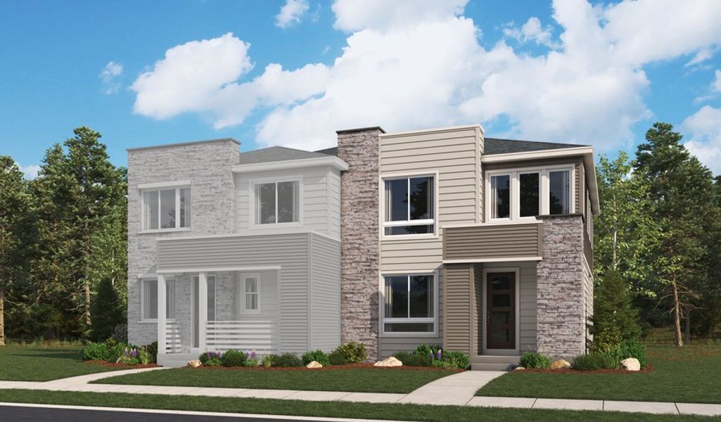 Navy3-DA26-DuosatLookingGlass Elevation D Navy3-DA26-DuosatLookingGlass Elevation D