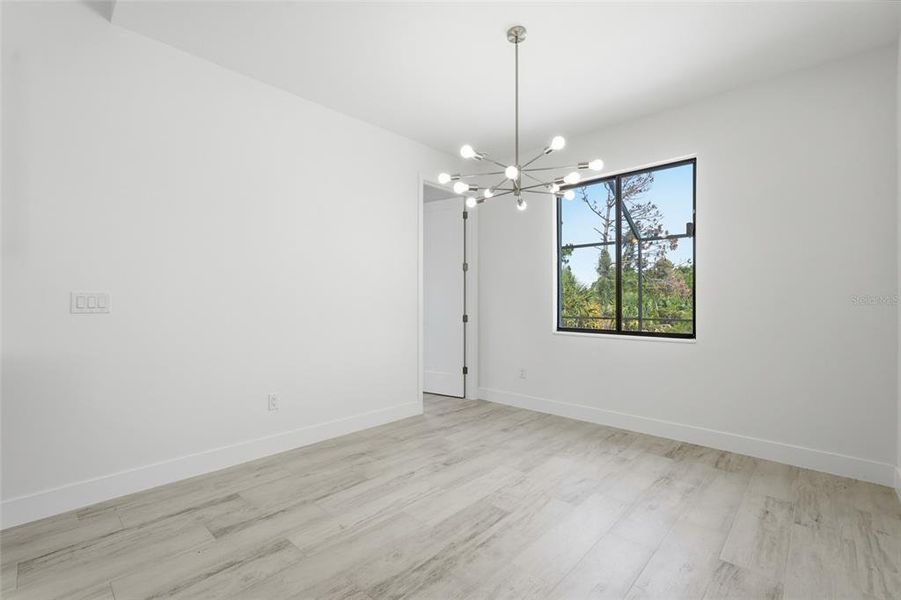 Spacious, unfurnished interior of a new home in , Port Charlotte (Image 29). Spacious, unfurnished interior of a new home in , Port Charlotte (Image 29).