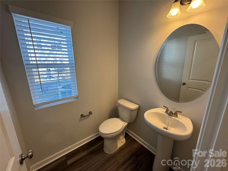 Representative Photo Only - Home is under construction with completion estimated for May.