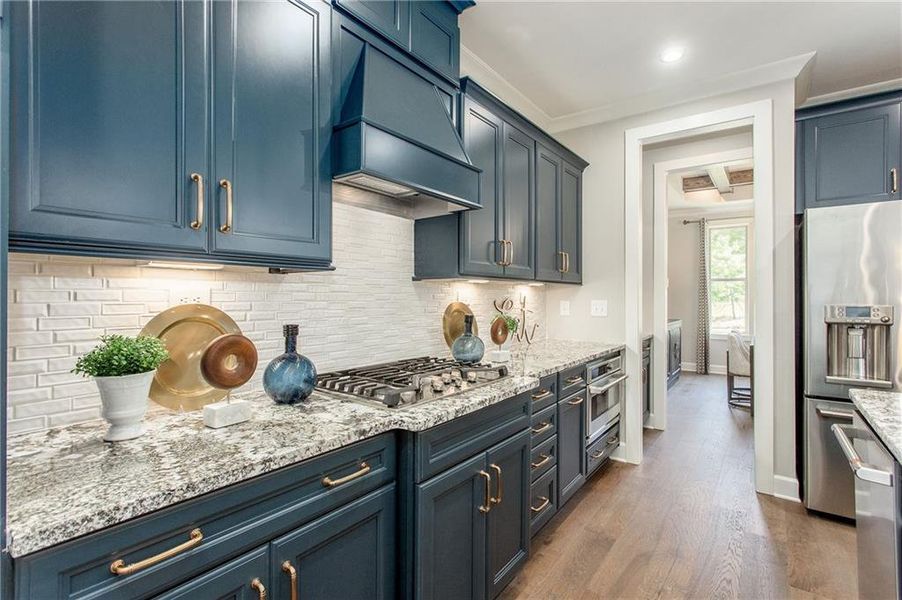 Image 37 of a home in Cresswind Georgia at Twin Lakes. Image 37 of a home in Cresswind Georgia at Twin Lakes.