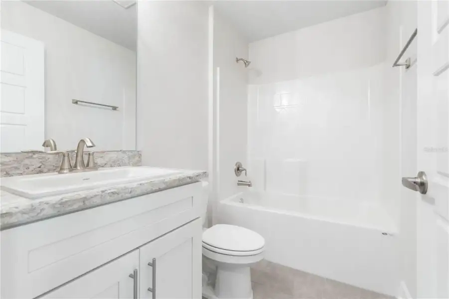 Furnished interior view inside a new home in Palm Coast, Palm Coast (Image 11).