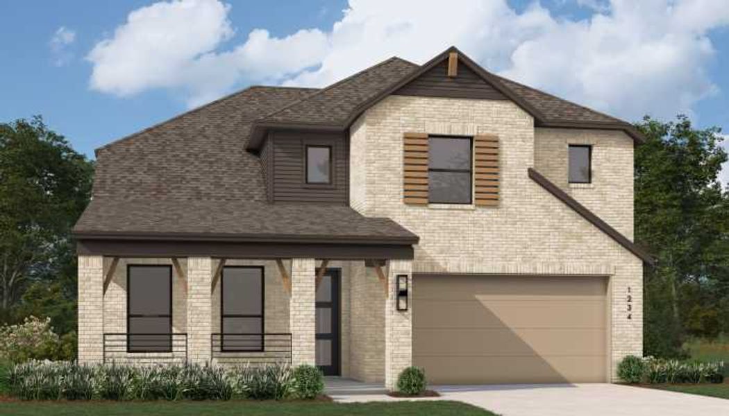 Elevation AP Elevation AP