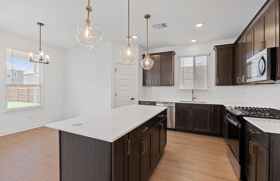 Furnished interior view inside a new home in Lagos, Manor (Image 8). Furnished interior view inside a new home in Lagos, Manor (Image 8).