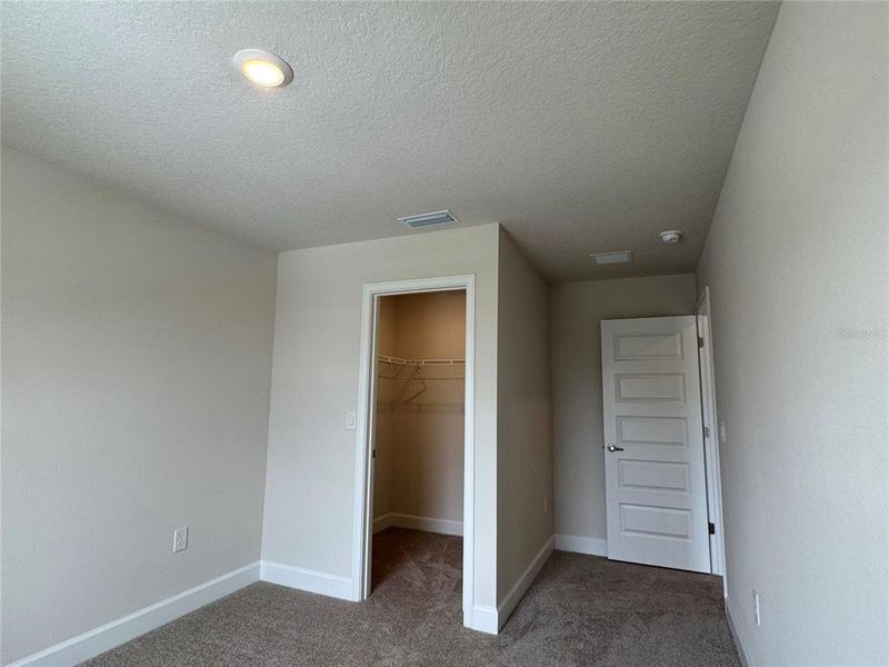 Spacious, unfurnished interior of a new home in Harmony Central, Harmony (Image 11). Spacious, unfurnished interior of a new home in Harmony Central, Harmony (Image 11).