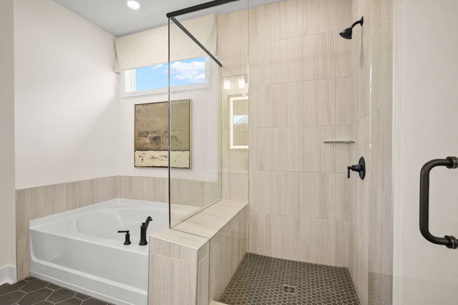 Representative furnished interior of a home built from the Stellar by Del Webb in Del Webb Carolina Ridge, Midland (Image 15). Representative furnished interior of a home built from the Stellar by Del Webb in Del Webb Carolina Ridge, Midland (Image 15).