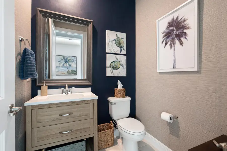 Guest Bathroom Guest Bathroom