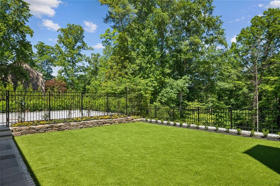 Natural landscape and outdoor views near  in Atlanta (Image 50).