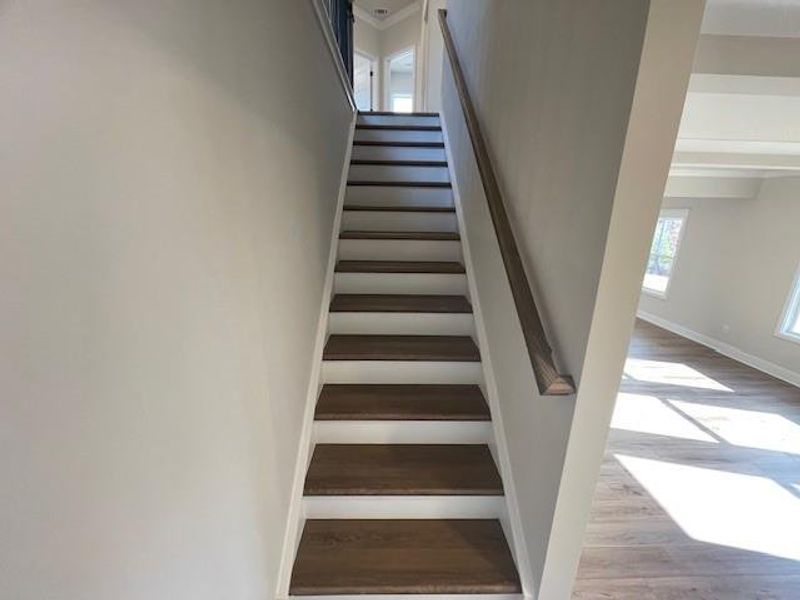 Image 52 of a home in Ponderosa Farms Estates.