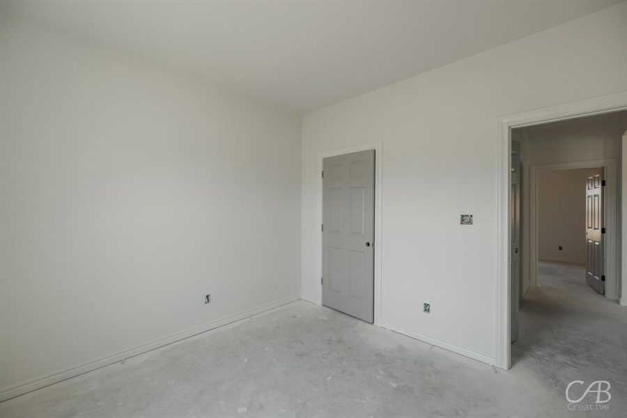 Spacious, unfurnished interior of a new home in , Clyde (Image 12). Spacious, unfurnished interior of a new home in , Clyde (Image 12).