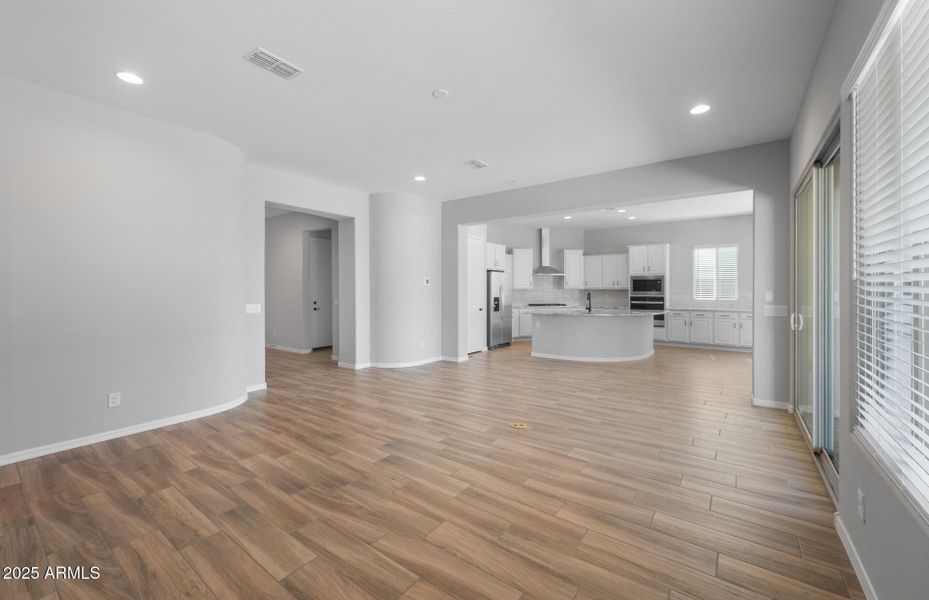 Gathering Room/Kitchen Gathering Room/Kitchen