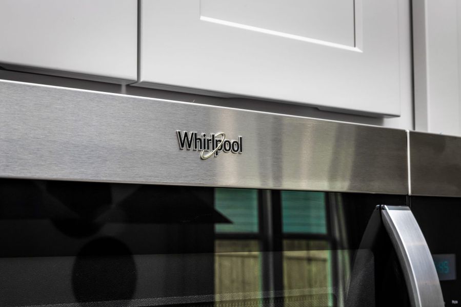 Representative interior finishes for a home built from the Sandalwood by Centex in Larson Crossing, Elgin (Image 23). Representative interior finishes for a home built from the Sandalwood by Centex in Larson Crossing, Elgin (Image 23).