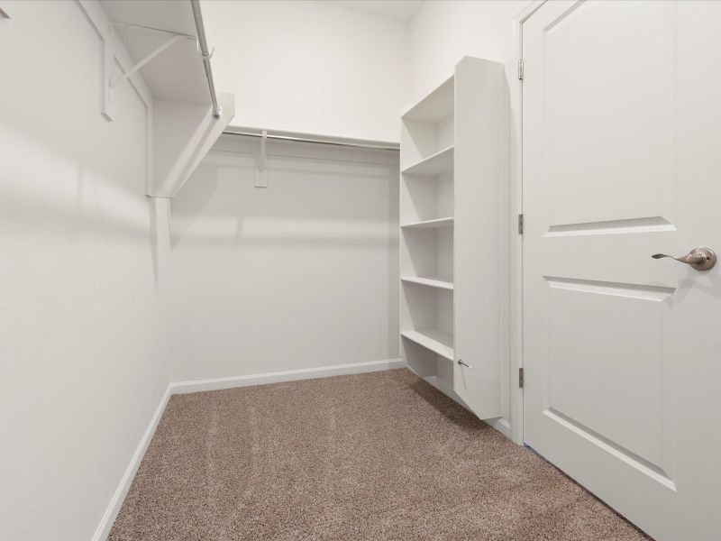 Welcome to the 1460 floorplan.