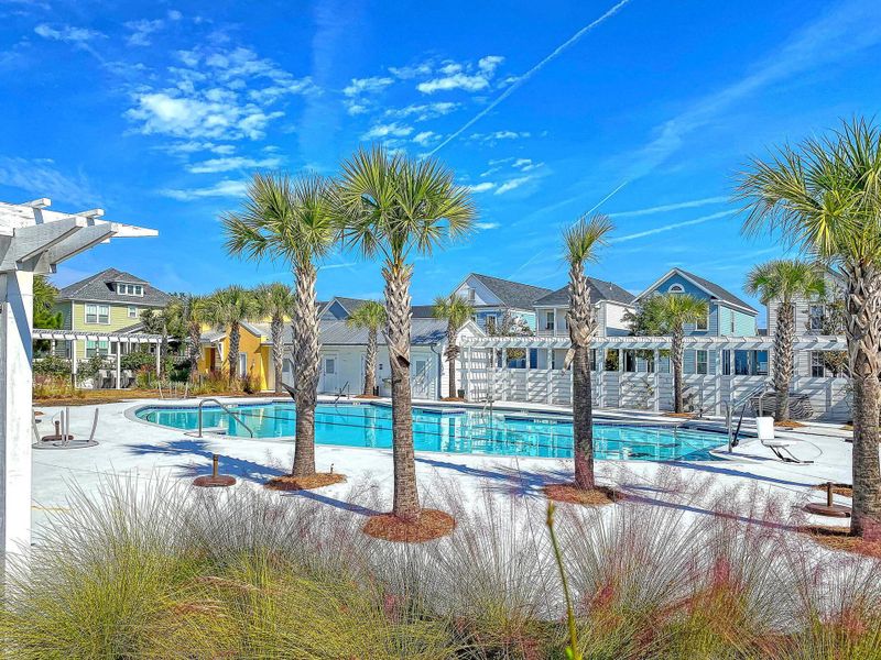 Community amenities in , Summerville (Image 72).