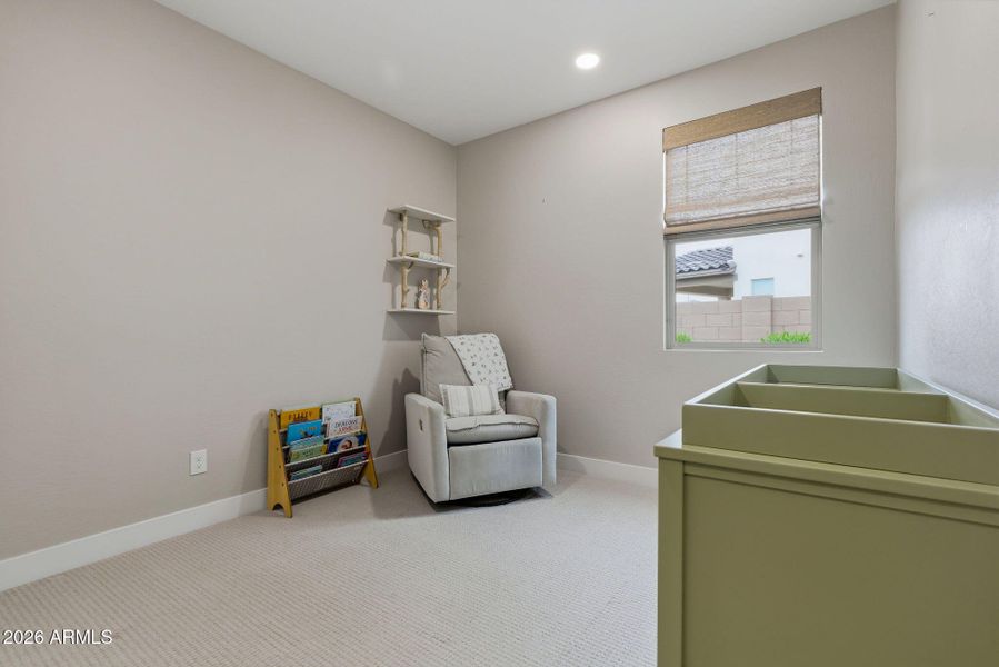 Bedroom #2 Bedroom #2