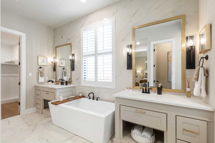 Primary Bathroom Primary Bathroom