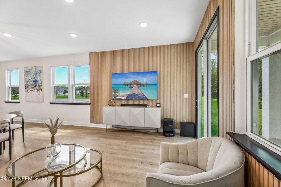 Community amenities in Seasons at Morada, St. Augustine (Image 41).