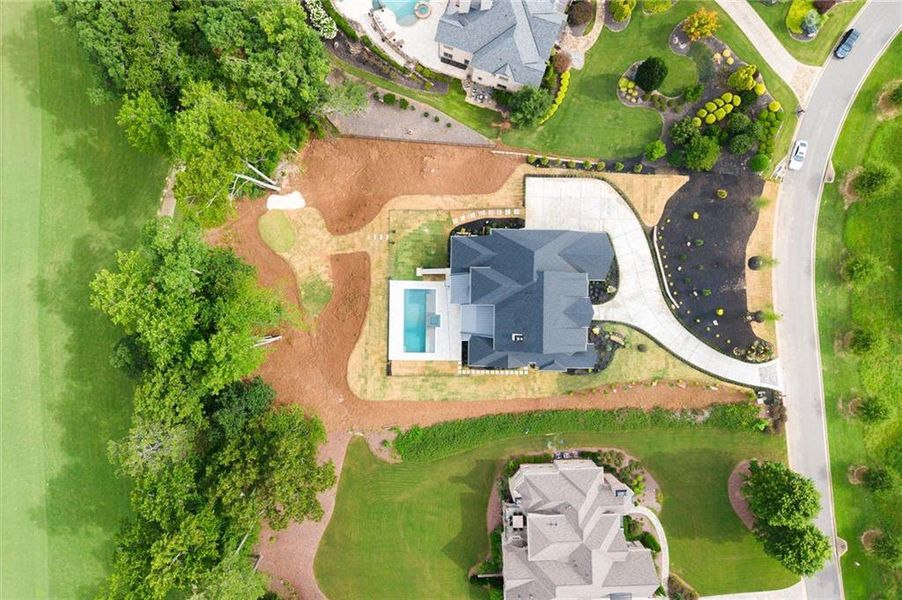 Community amenities in , Alpharetta (Image 94).