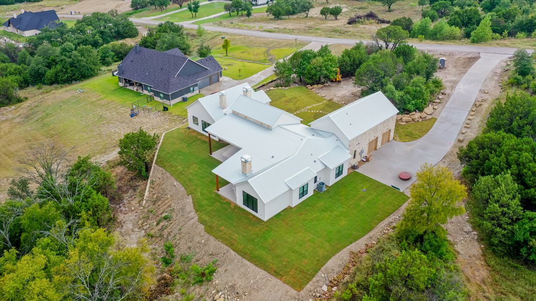 Image 46 of a home in Eagles Bluff.