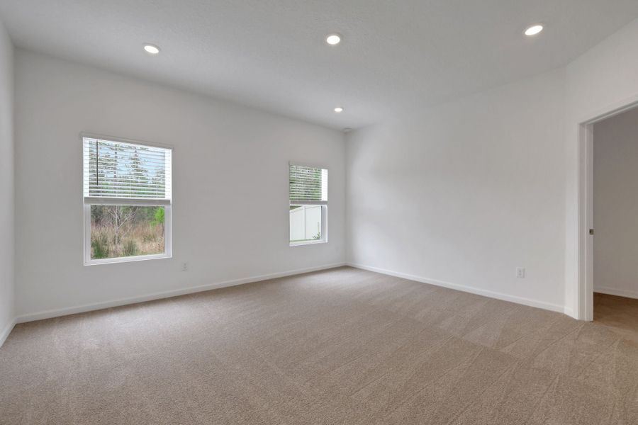 Orange  Park, FL New Home.  - Slide 29