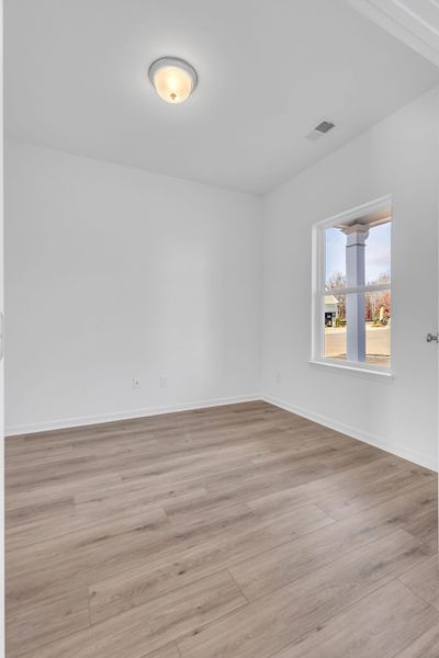 Spacious, unfurnished interior of a new home in Jackson Hills, Clarksville (Image 6). Spacious, unfurnished interior of a new home in Jackson Hills, Clarksville (Image 6).