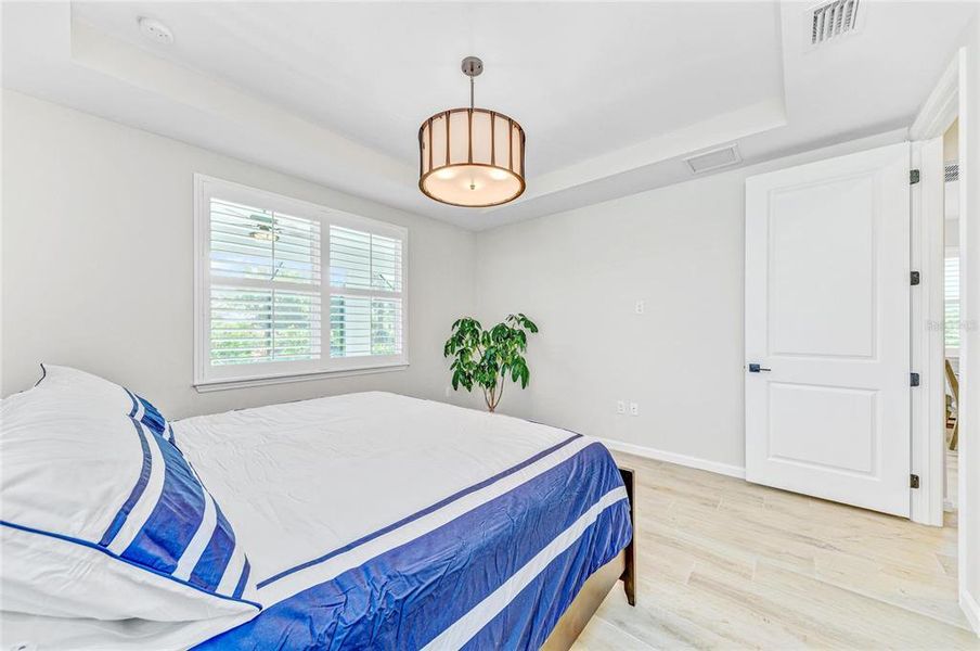 Furnished interior view inside a new home in BeachWalk by Manasota Key, Englewood (Image 6). Furnished interior view inside a new home in BeachWalk by Manasota Key, Englewood (Image 6).