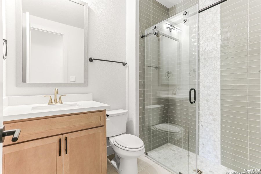 Image 46 of a home in Esperanza - 70'.