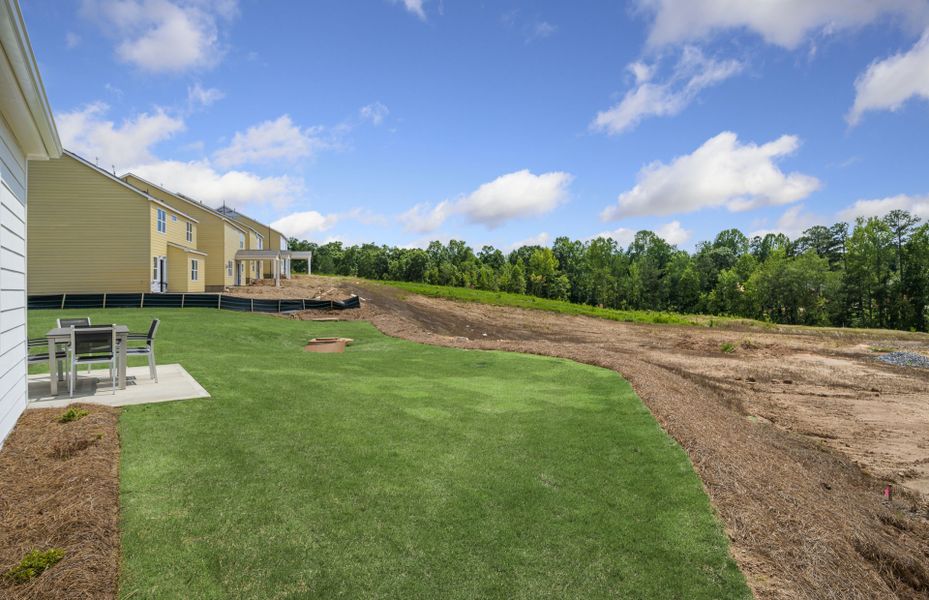 Image 45 representing the Aspire by Pulte Homes in Briarwood Reserve, Spartanburg, SC.