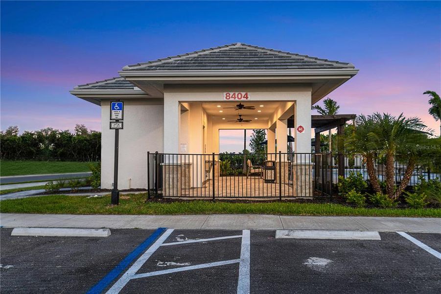 Community amenities in Skye Ranch Community Group Page, Sarasota (Image 43).