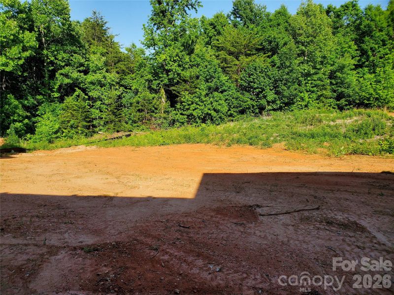 Site preparation for new homesites in , Maiden (Image 17).