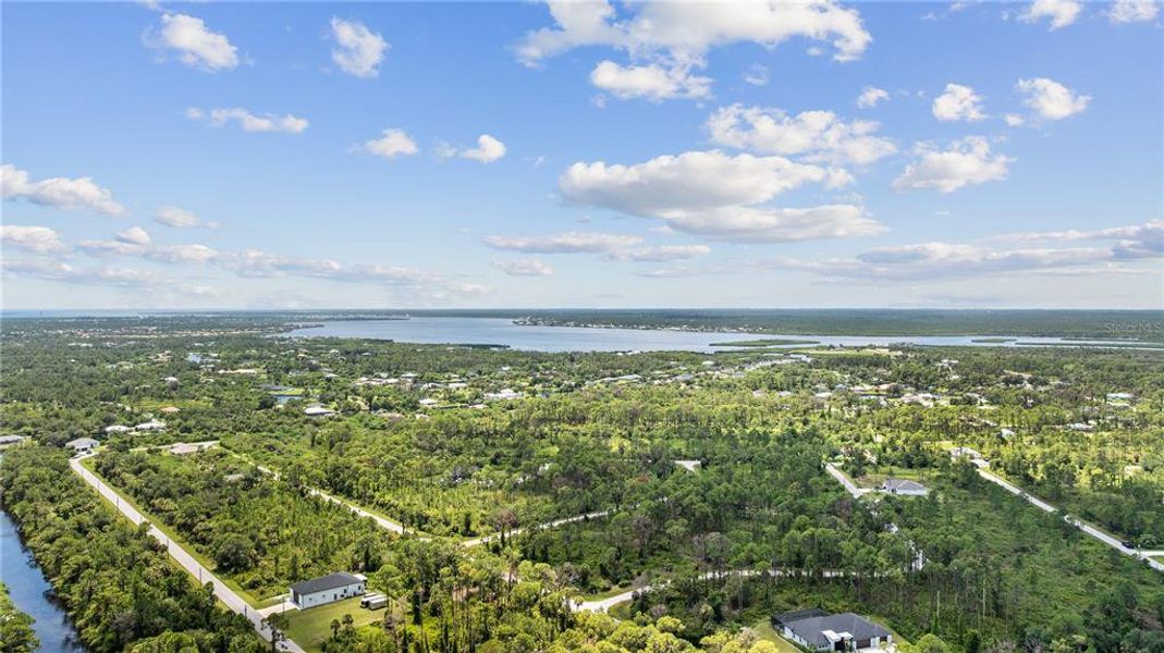 Natural landscape and outdoor views near in Port Charlotte (Image 78). Natural landscape and outdoor views near in Port Charlotte (Image 78).