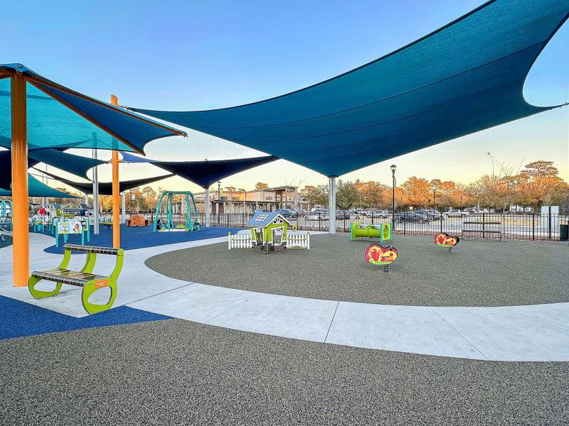 Community amenities in , North Charleston (Image 41). Community amenities in , North Charleston (Image 41).