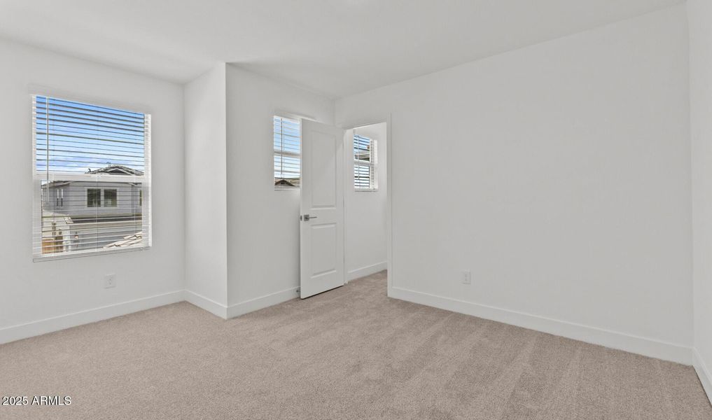 MLP Lot #54 Bedroom Four (Large) MLP Lot #54 Bedroom Four (Large)