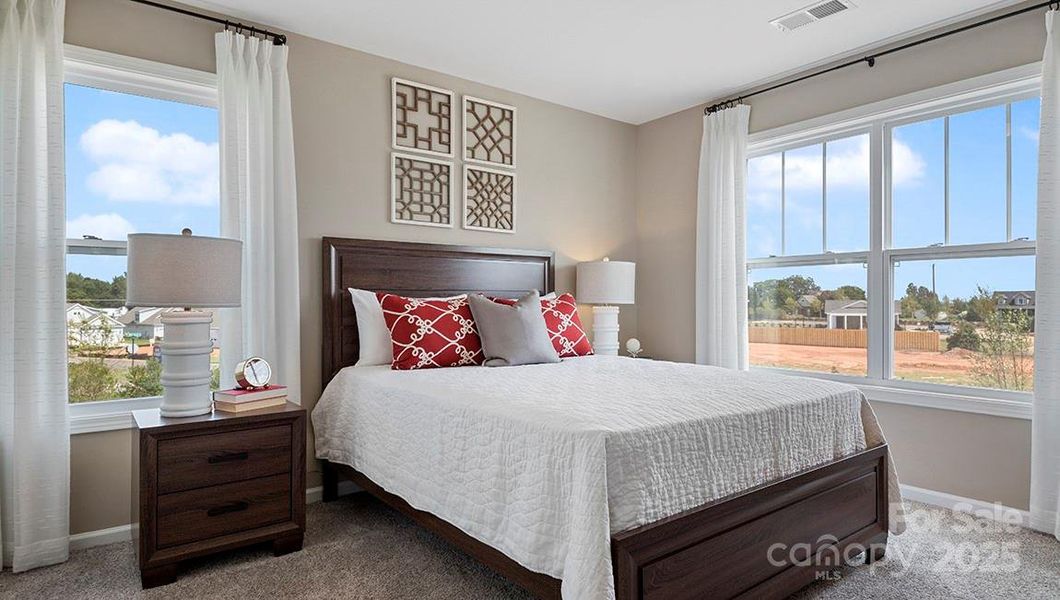 Photos are representative